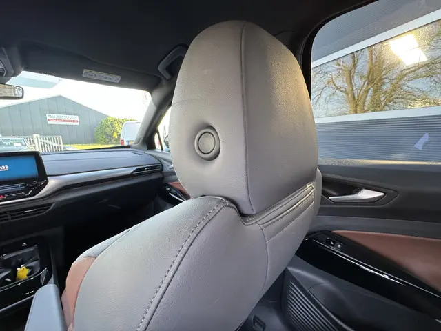 Volkswagen ID.4 First 77 kWh 204pk 2020 Elektrisch 50