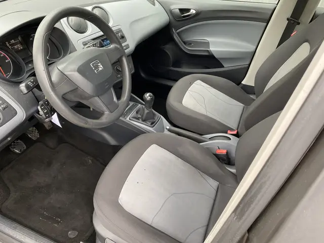 SEAT Ibiza ST 1.2 Style 2015 Benzine 3