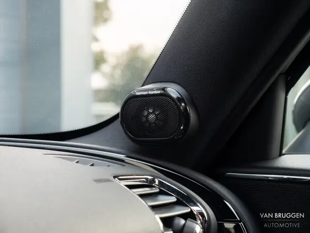 MINI Clubman Mini 2.0 Cooper S 2019 Benzine 14