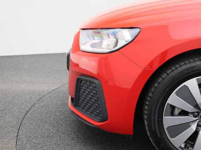 Audi A1 Sportback 30 TFSI/110PK Pro Line 2022 Benzine 27