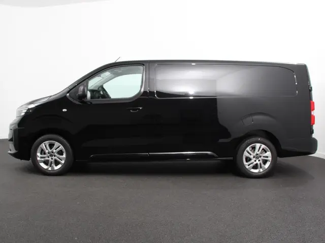 Opel Vivaro 2.0 BlueHDi 180 S&S L3 Automaat 2024 Diesel 7