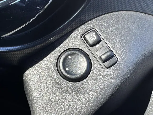 Nissan QASHQAI 1.2 N-Connecta 2018 Benzine 34