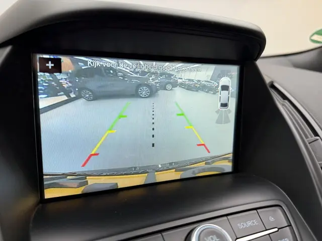 Ford Kuga 1.5 EcoBoost Vignale ST-Line 2018 Benzine 30