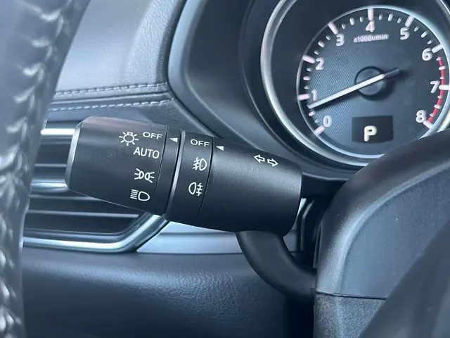 Mazda CX-5 2.5 SkyActiv-G 194 GT-M 2019 Benzine 11