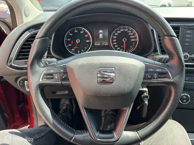 SEAT Leon 1.2 TSI Style Business 2013 Benzine 16