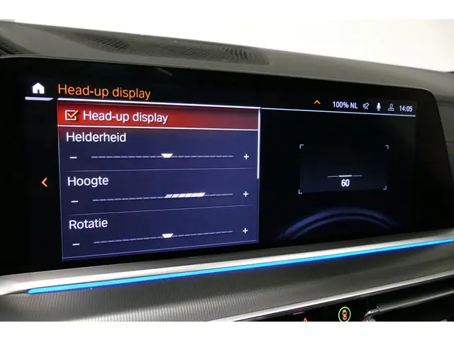 BMW X5 xDrive45e M Sport 2022 Hybride Benzine 35