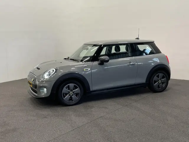 MINI Electric Mini Basic 33 kWh 2020 Elektrisch 3