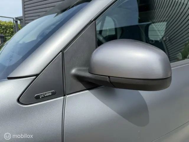 Smart Fortwo 451 2019 Benzine 23