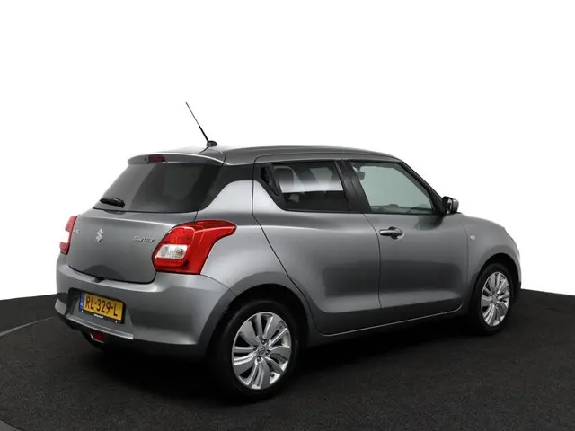 Suzuki Swift 1.2 Select 2018 Benzine 2