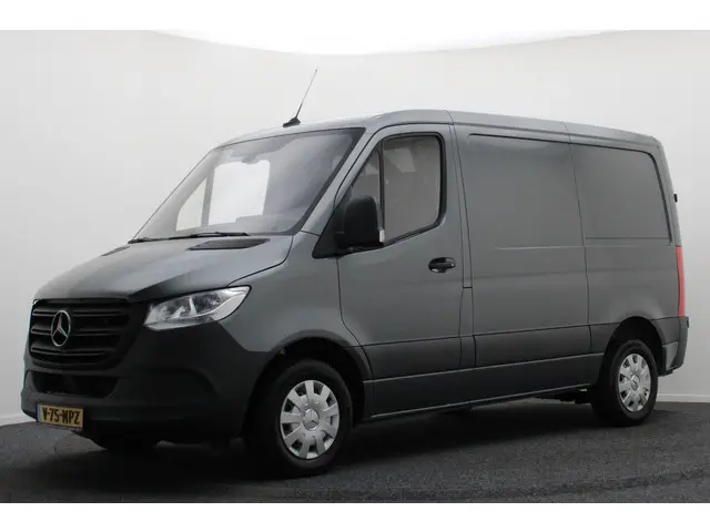 Mercedes-Benz Sprinter 214 2.2 CDI L1H1 2021 Diesel 16