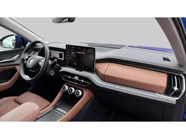 Škoda Kodiaq 1.5 TSI MHEV Business Edition 2024 Benzine 30