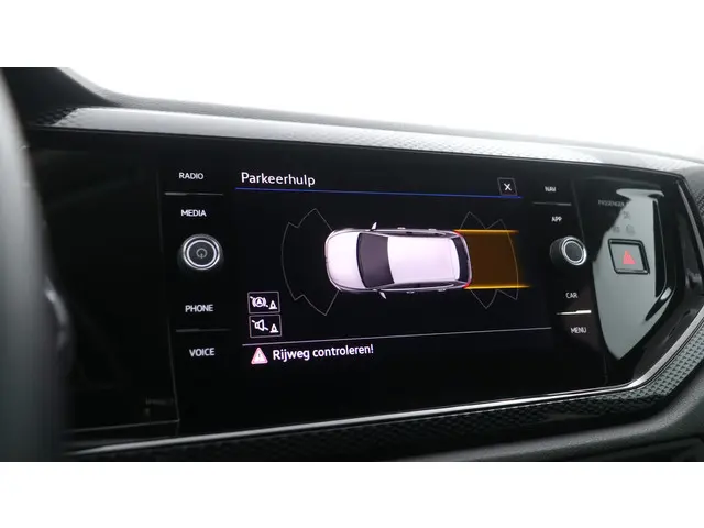 Volkswagen Polo 1.0 TSI 95pk Life 2024 Benzine 24