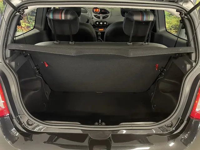 Renault Twingo 1.2 16V Parisienne 2013 Benzine 19