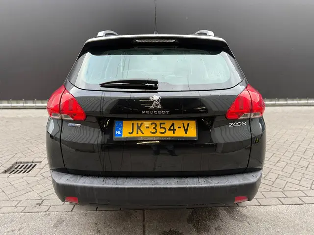 Peugeot 2008 1.2 PureTech Blue Lion 2016 Benzine 5