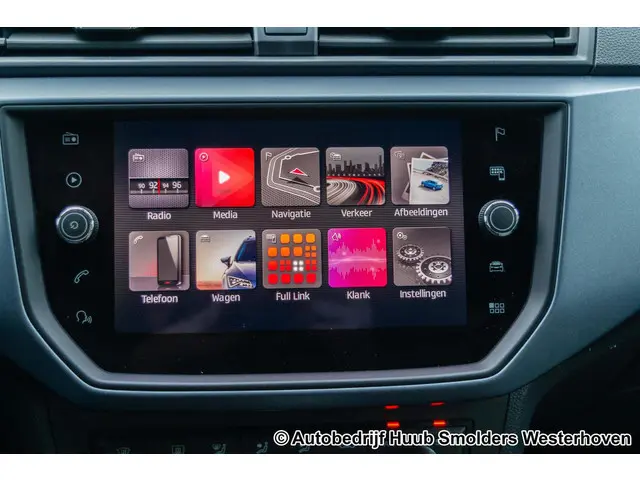 SEAT Arona 1.0 TSI Xcellence 2019 Benzine 31