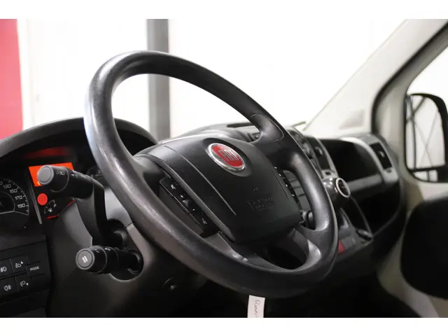 Fiat Ducato L2H2 CAMPER 2016 Diesel 9