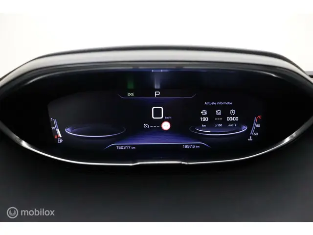 Peugeot 3008 1.2 PureTech Allure 2019 Benzine 20