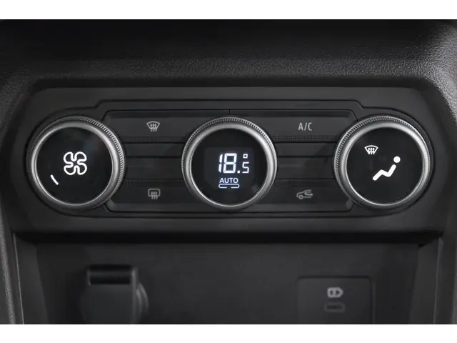 Dacia Jogger 1.0 TCe 100 ECO-G Expression 2025 LPG/Gas 46