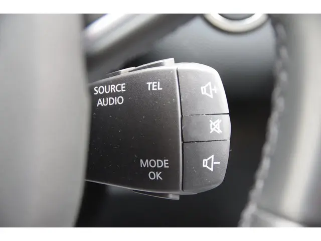 Renault Kadjar 1.2 TCe Bose 2018 Benzine 13