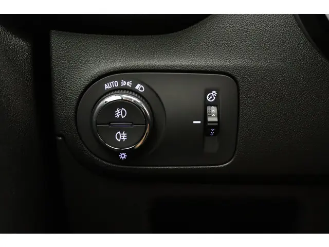 Opel Crossland 1.2 Turbo Ultimate 2023 Benzine 21