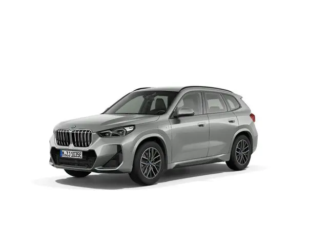 BMW X1 xDrive25e 2024 Hybride Benzine 17