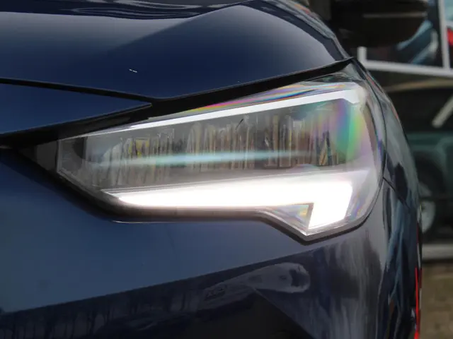 Opel Corsa-e Elegance 50 kWh 2020 Elektrisch 35