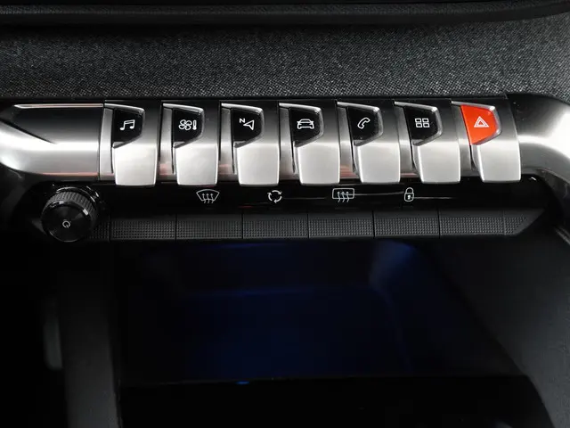 Peugeot 3008 1.2 PureTech Allure 2018 Benzine 21