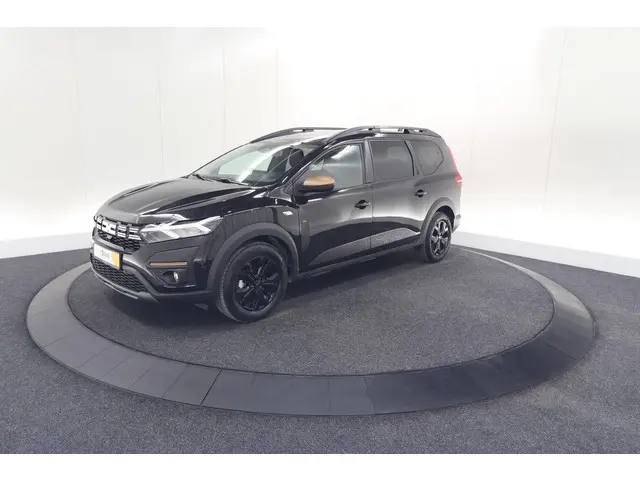 Dacia Jogger TCe 110 Extreme 2025 Benzine 84
