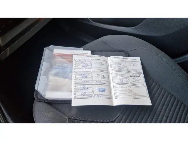 Ford Focus Wagon 1.0 First Edition 2015 Benzine 14