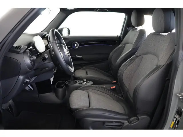 MINI Electric Mini MINI Electric 33 kWh 2022 Elektrisch 9