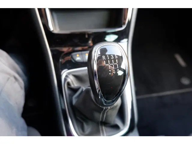 Opel Astra 1.2 Edition 2020 2020 Benzine 11