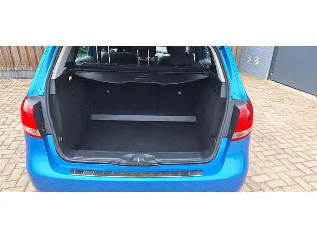Mercedes-Benz B-Klasse 180 Ambition 2016 Benzine 10