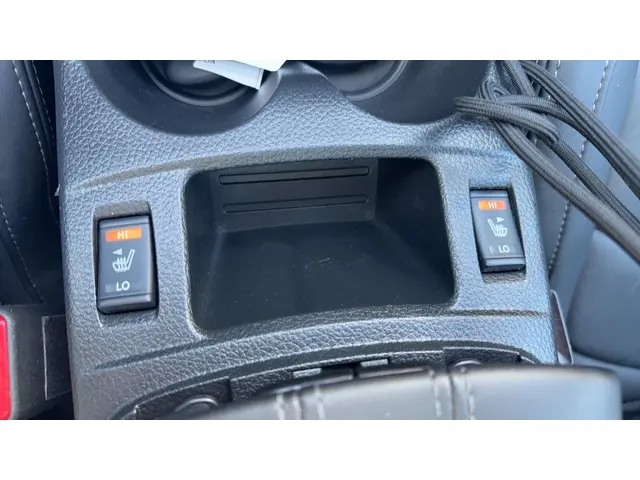 Nissan QASHQAI 1.3 DIG-T Tekna + 2019 Benzine 18