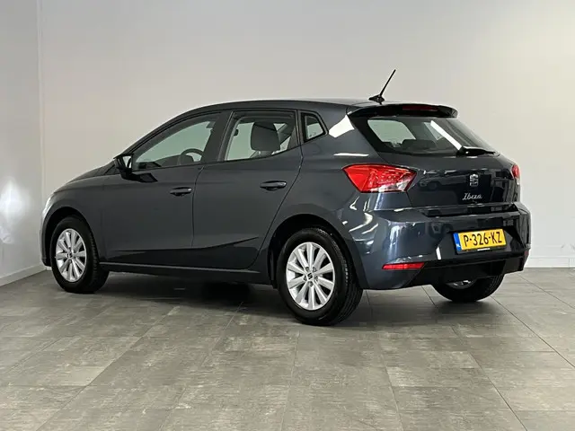 SEAT Ibiza 1.0 EcoTSI Style 2022 Benzine 6