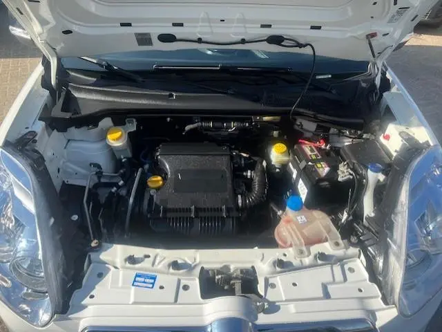 Opel Combo 1.4-16V / L2 MAXI / AIRCO BPM-VRIJ 2013 Benzine 11