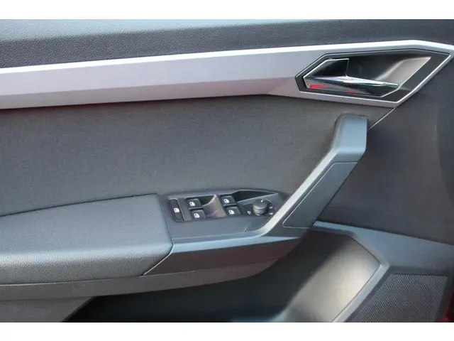 SEAT Ibiza 1.0 TSI 116pk FR 2019 Benzine 18