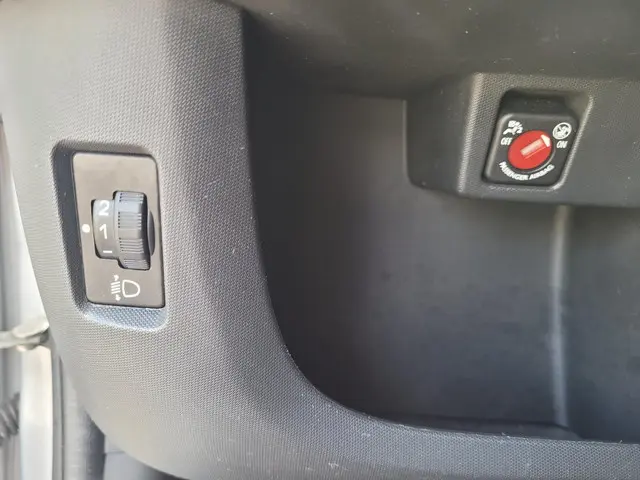 Citroën C1 1.0 Tendance AUTOMAAT 2013 Benzine 17