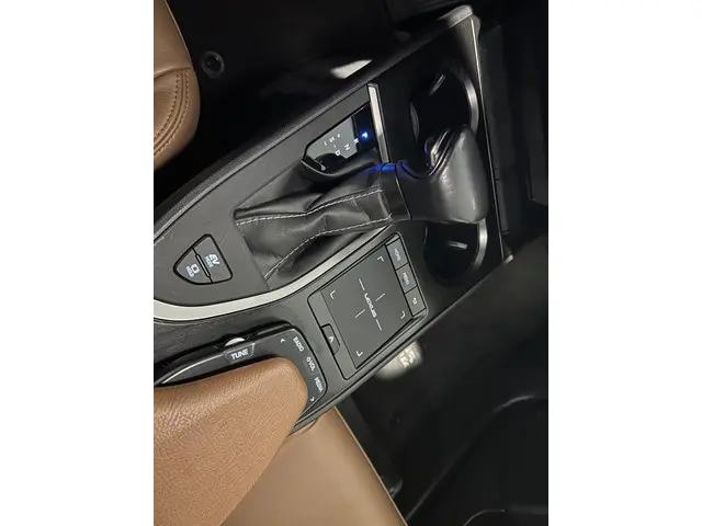 Lexus UX 250h Preference Line 2022 Hybride Benzine 21