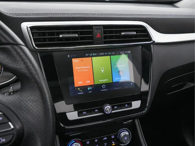 MG ZS EV Luxury 45 kWh 2020 Elektrisch 15