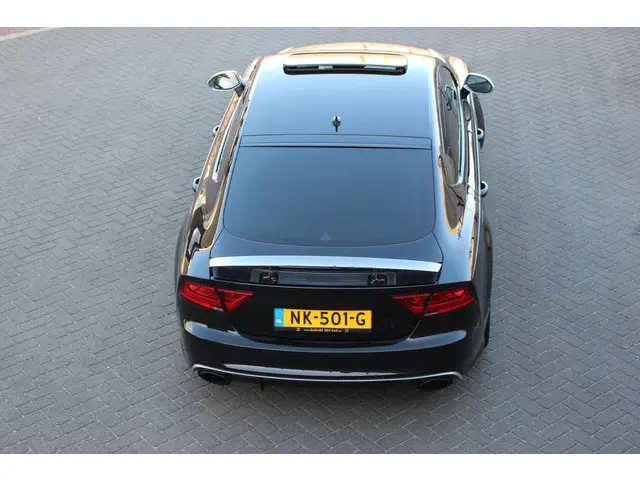Audi RS7 Sportback 440KW Quattro 2013 Benzine 45