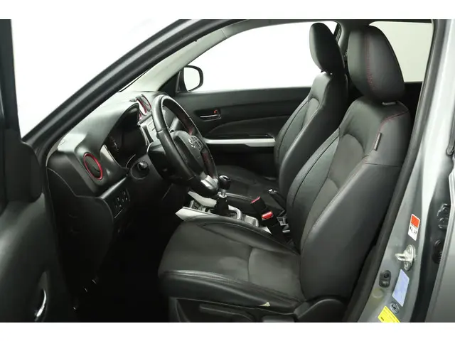 Suzuki Vitara 1.4 S 2017 Benzine 17