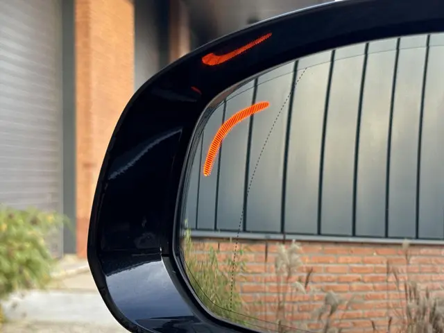 Volvo XC90 T5 AWD Inscription 2019 Benzine 22