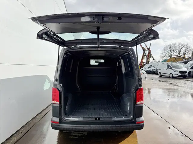 Volkswagen e-Transporter ABT 2021 Elektrisch 12