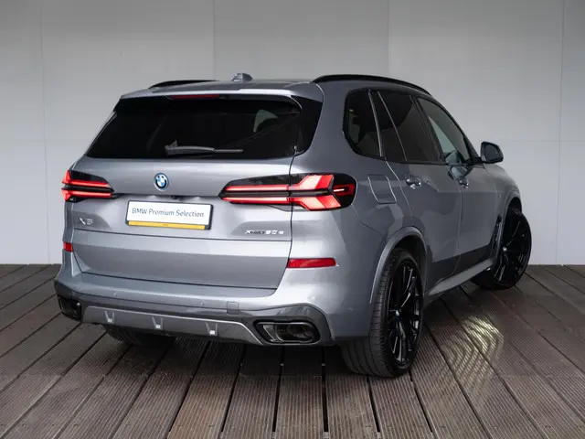 BMW X5 xDrive50e 2023 Hybride Benzine 2