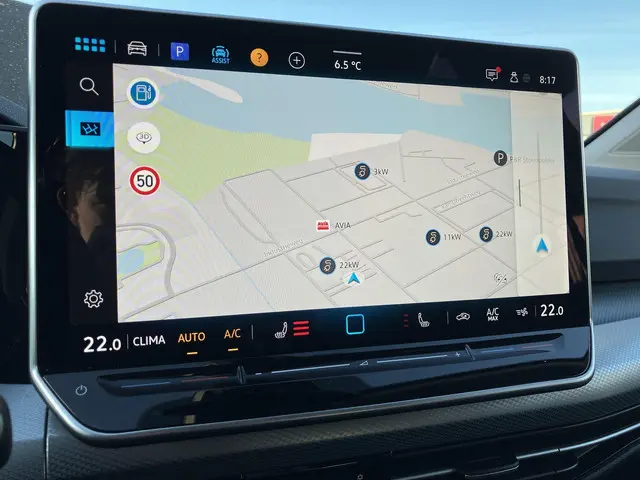 Volkswagen Golf 1.5TSI/116PK Goal 2025 Benzine 10