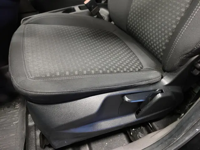 Ford Transit Connect 1.5 EcoBlue L1 Trend 2020 Diesel 11