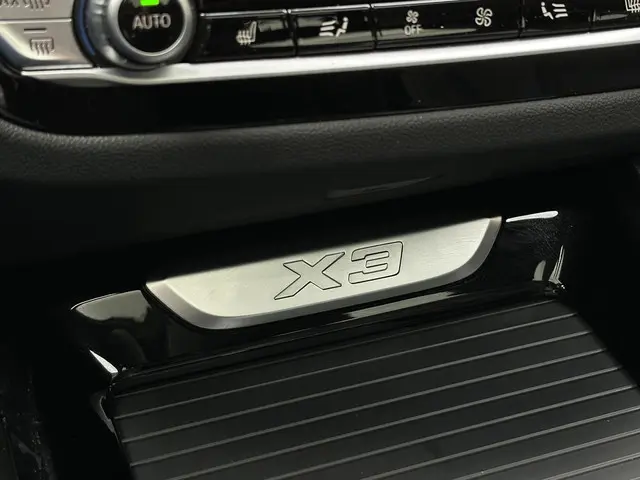 BMW X3 xDrive30i High Executive 2019 Benzine 30