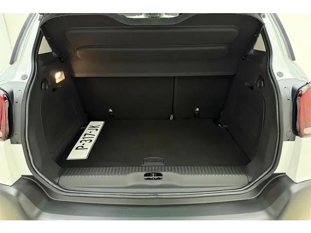 Citroën C3 Aircross 3