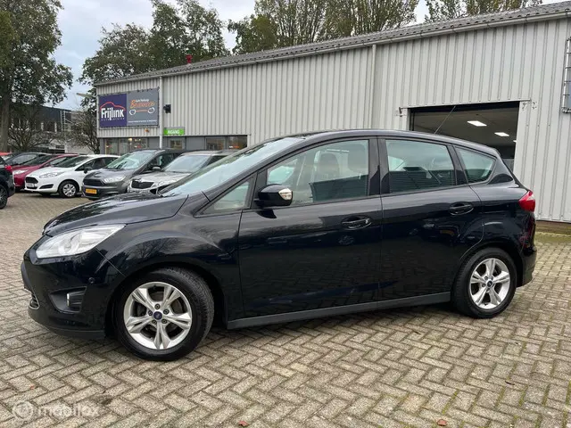 Ford C-MAX 1.0 Titanium 6/ 12 M GARANTIE 2013 Benzine 3