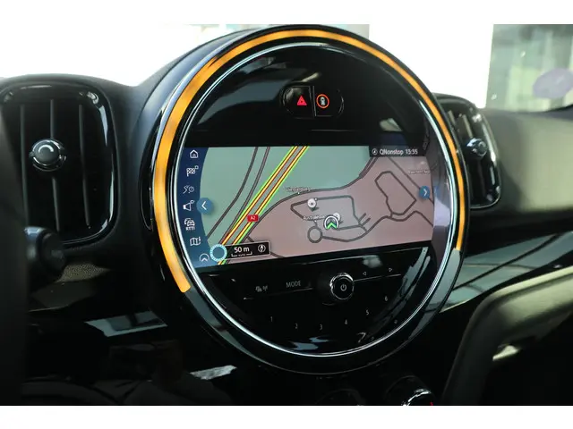 MINI Countryman Cooper SE ALL4 2021 Hybride Benzine 15